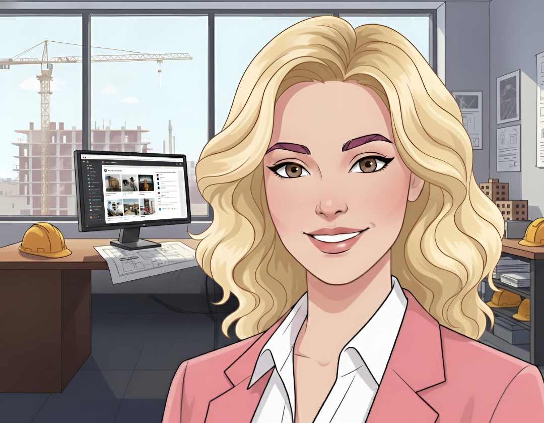 The Authority Builder