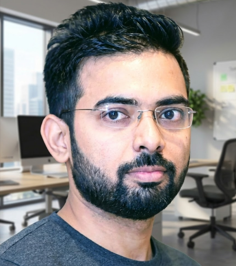 Satya Parija